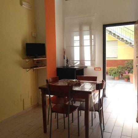Apartamento Profumo Di Mare Piombino Exterior foto