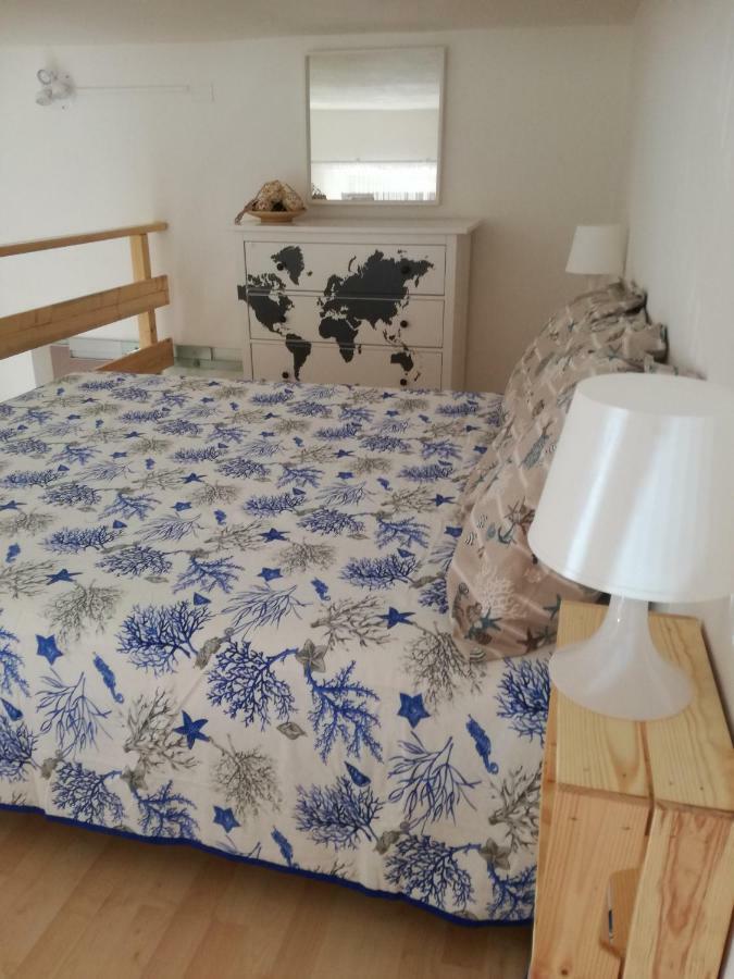 Apartamento Profumo Di Mare Piombino Exterior foto
