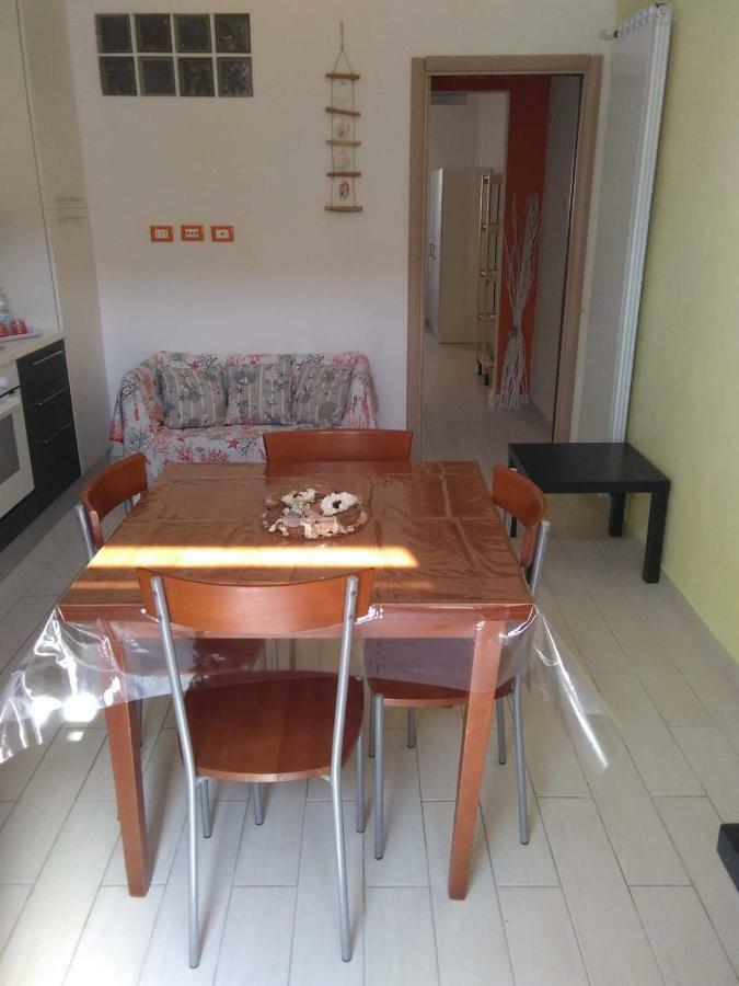 Apartamento Profumo Di Mare Piombino Exterior foto