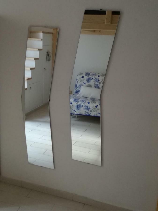 Apartamento Profumo Di Mare Piombino Exterior foto