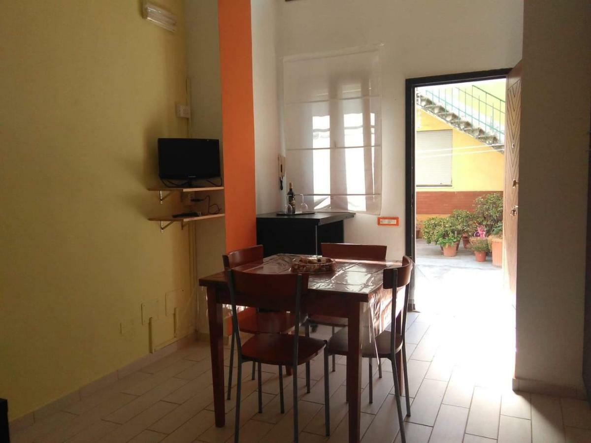 Apartamento Profumo Di Mare Piombino Exterior foto
