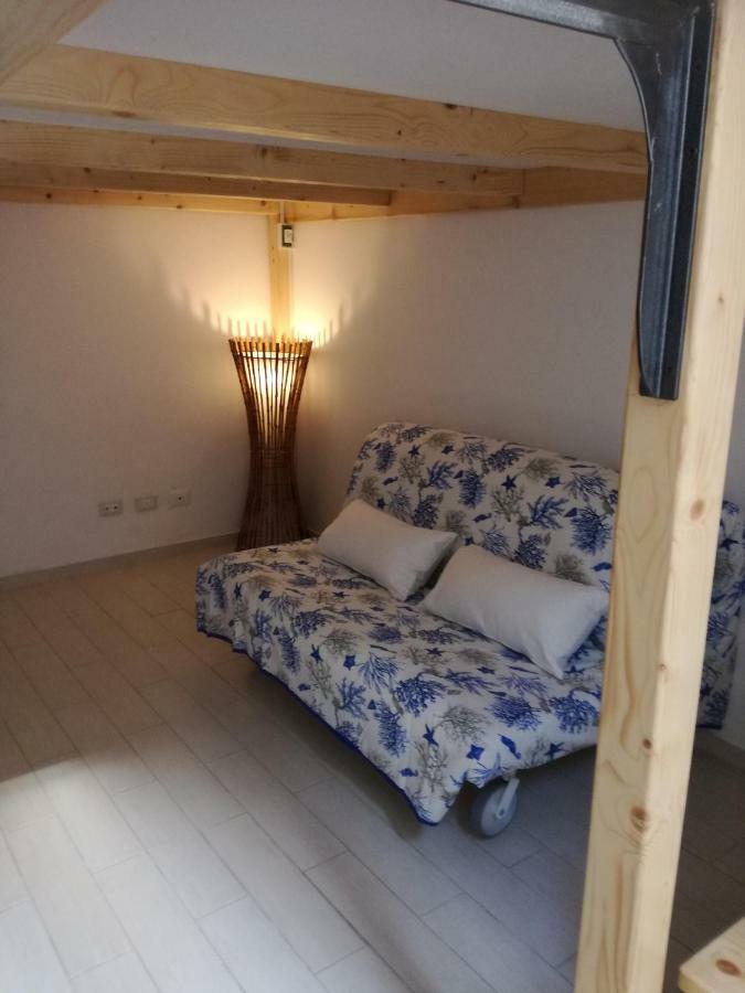 Apartamento Profumo Di Mare Piombino Exterior foto