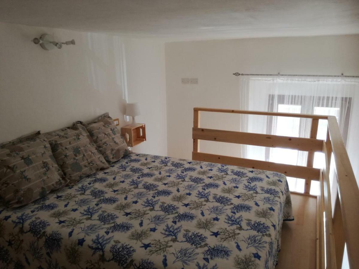 Apartamento Profumo Di Mare Piombino Exterior foto