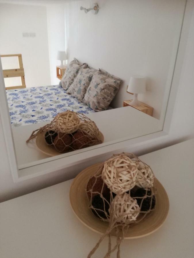 Apartamento Profumo Di Mare Piombino Exterior foto
