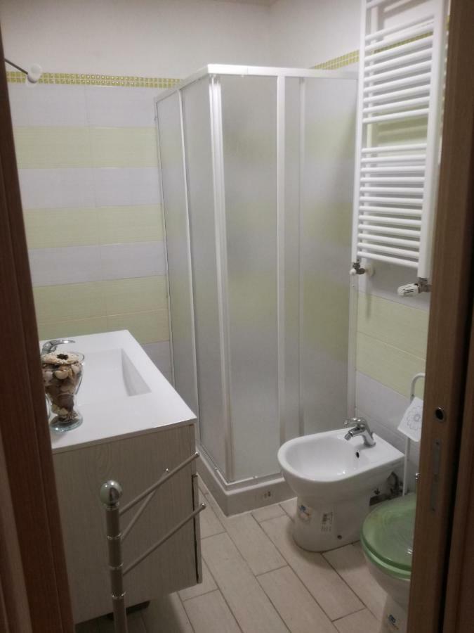 Apartamento Profumo Di Mare Piombino Exterior foto