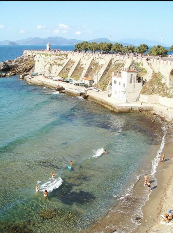 Apartamento Profumo Di Mare Piombino Exterior foto