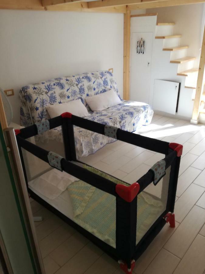 Apartamento Profumo Di Mare Piombino Exterior foto