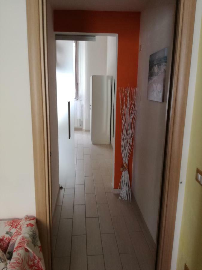 Apartamento Profumo Di Mare Piombino Exterior foto